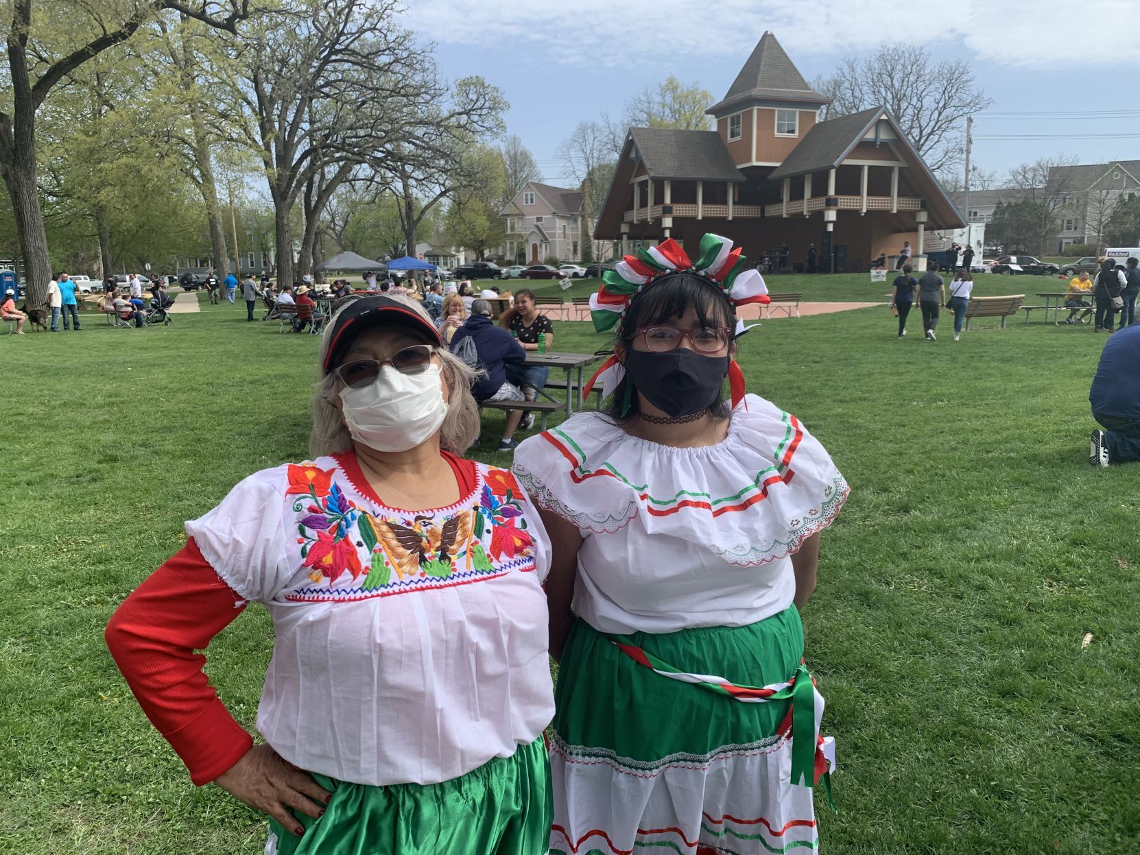 Delavan Cinco de Mayo